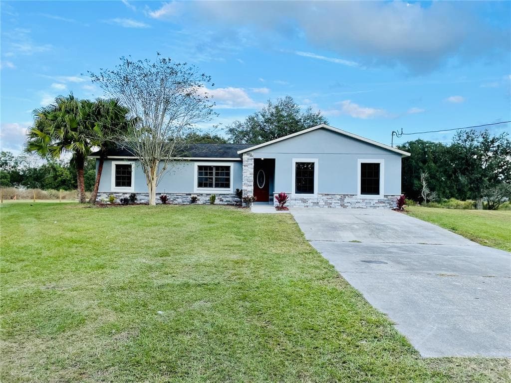 13348 BELLAMY BROTHERS BOULEVARD DADE CITY, FL 33525