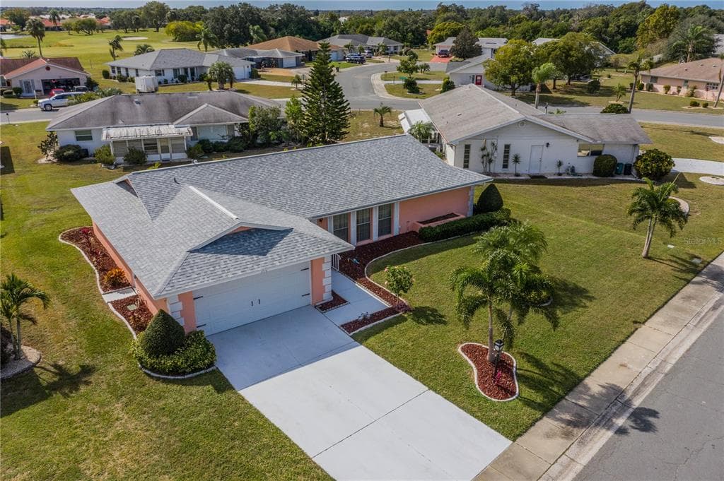 1710 ORCHID COURT SUN CITY CENTER, FL 33573