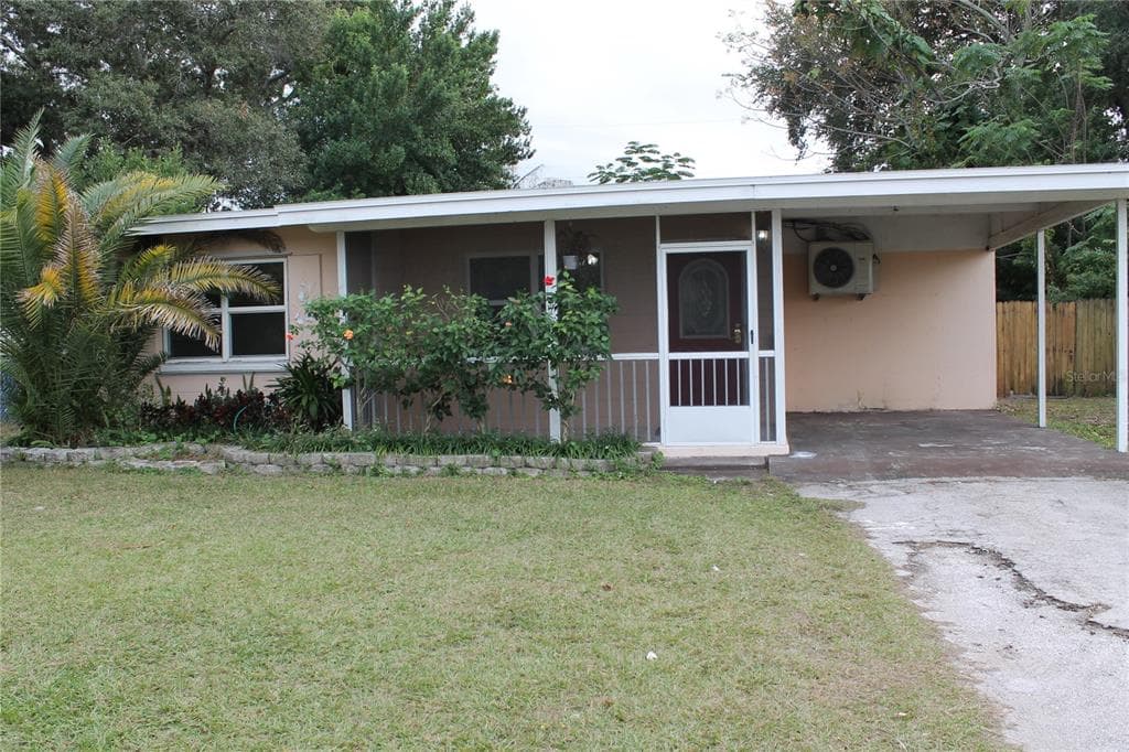 4762 54TH AVENUE N ST PETERSBURG, FL 33714