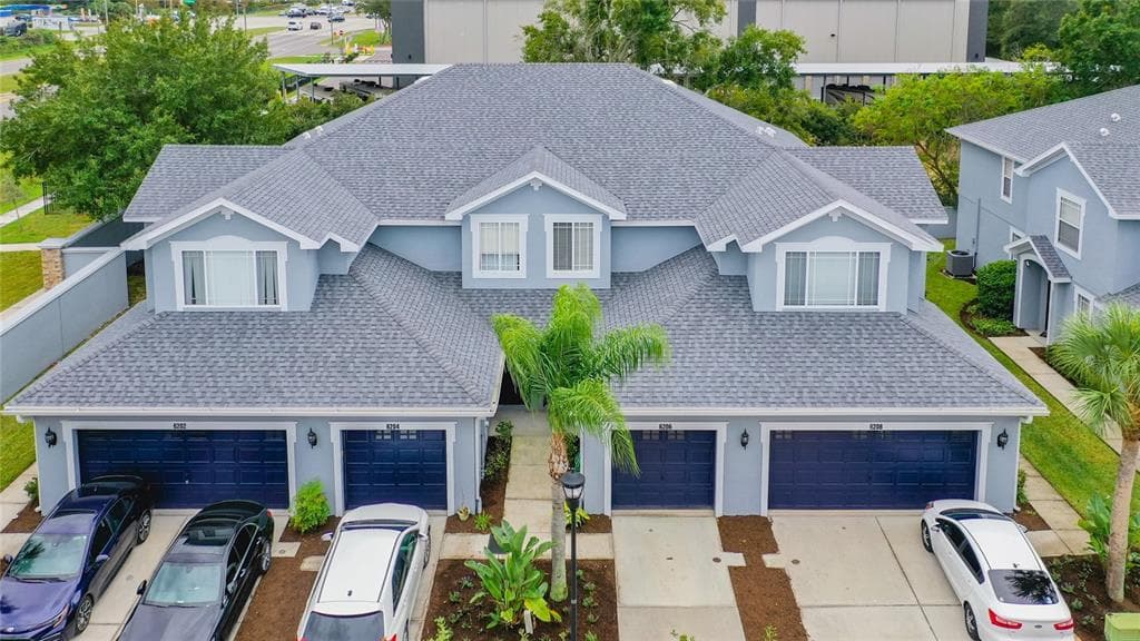 6206 PARKSIDE MEADOW DRIVE TAMPA, FL 33625