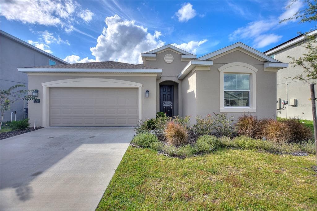 586 PATTON LOOP BARTOW, FL 33830