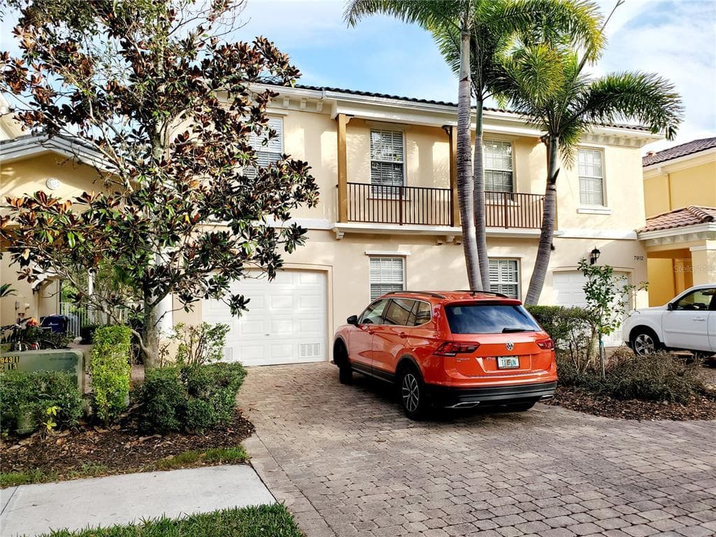 7908 BERGAMO AVENUE SARASOTA, FL 34238