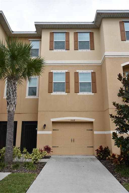 5518 WHITE MARLIN COURT UNIT 5518 NEW PORT RICHEY, FL 34652