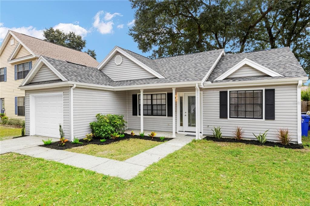 3938 KING DRIVE BRANDON, FL 33511