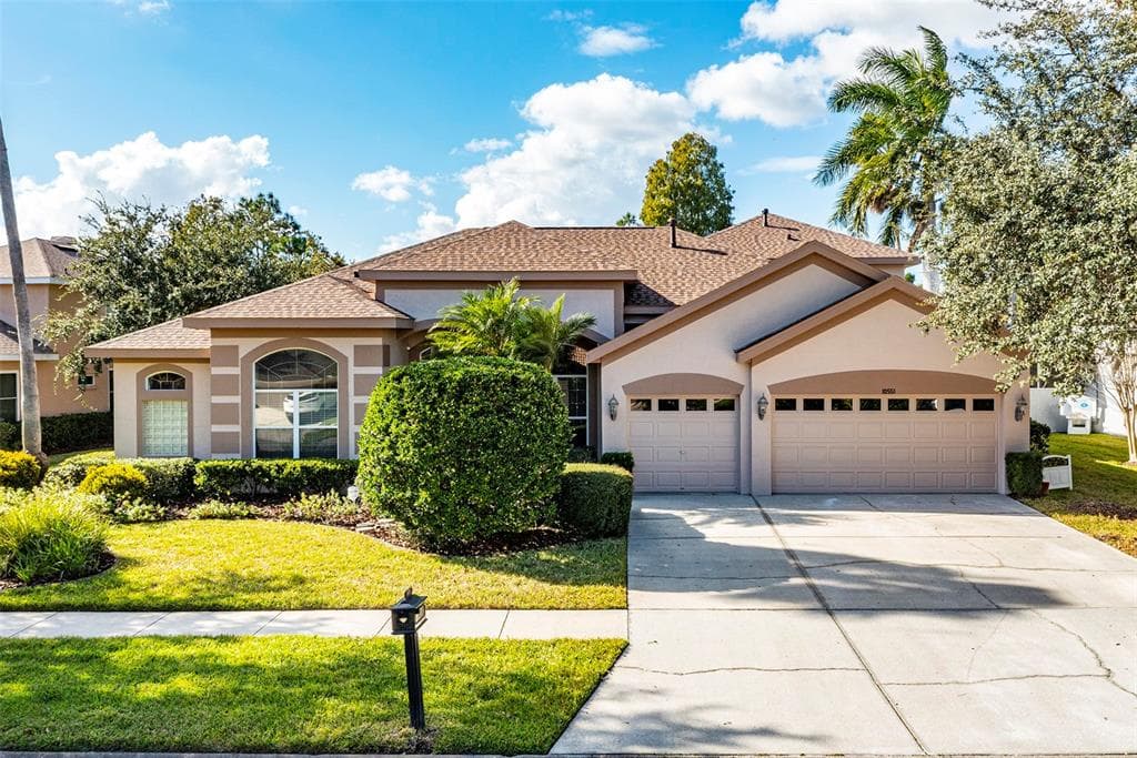 10551 GREENCREST DRIVE