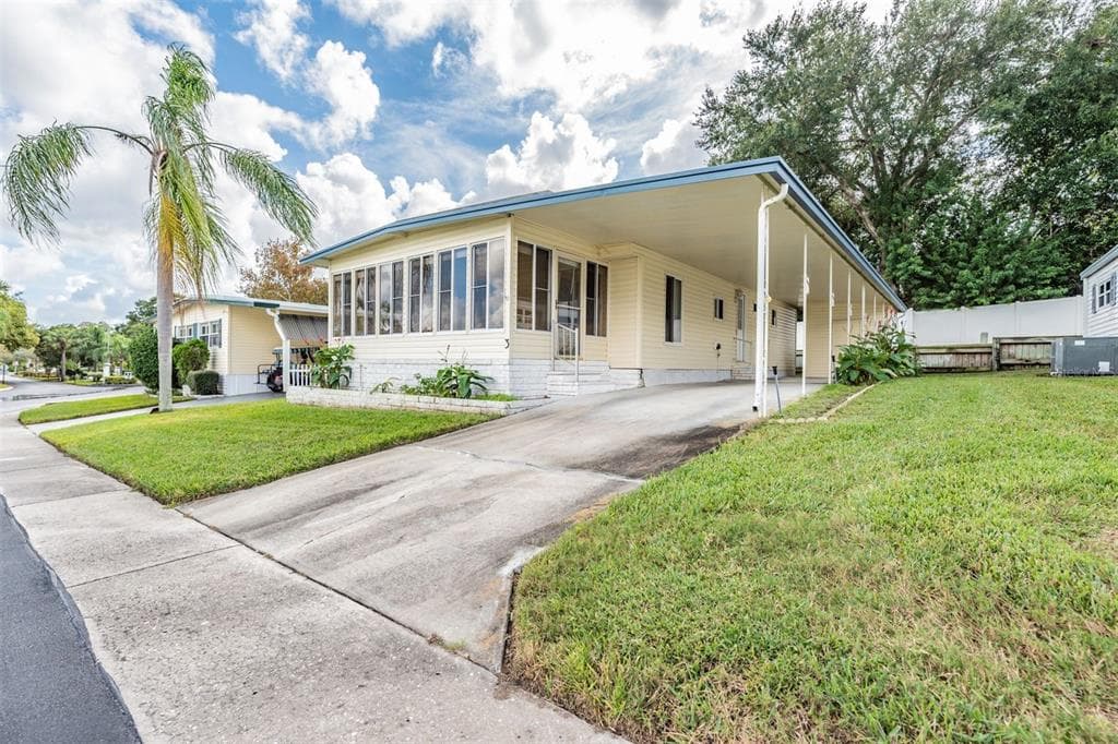 39820 US HIGHWAY 19 N UNIT 3 TARPON SPRINGS, FL 34689