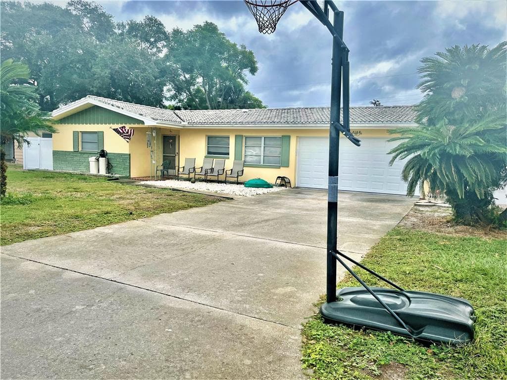 2165 UNIVERSITY DRIVE S CLEARWATER, FL 33764