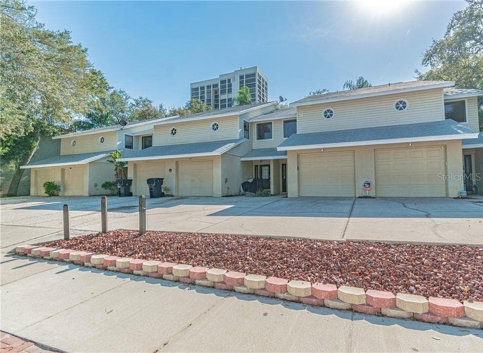 3010 W MASON STREET UNIT A TAMPA, FL 33629