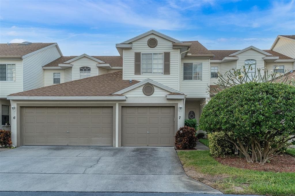6400 46TH AVENUE N UNIT 7 KENNETH CITY, FL 33709