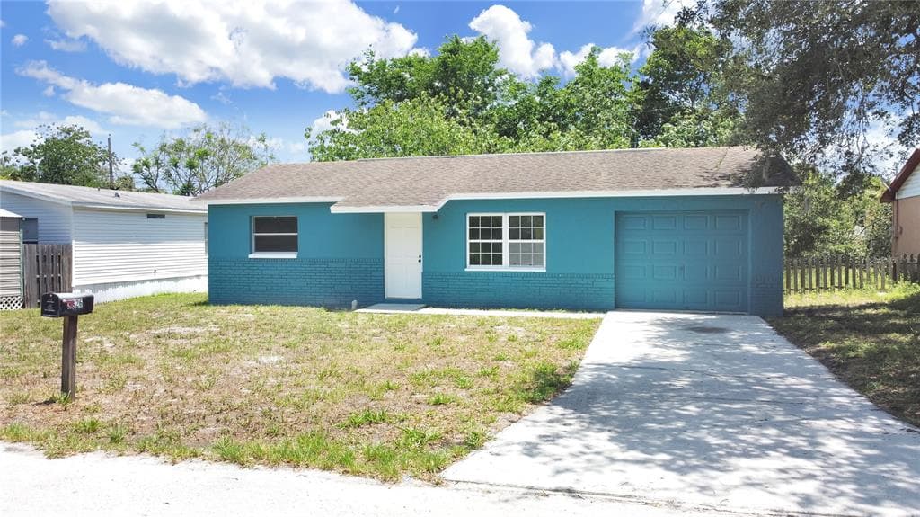 8826 MIKE STREET PORT RICHEY, FL 34668