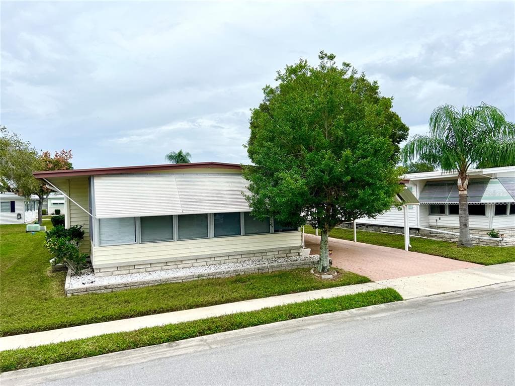 1100 BELCHER ROAD S UNIT 175 LARGO, FL 33771