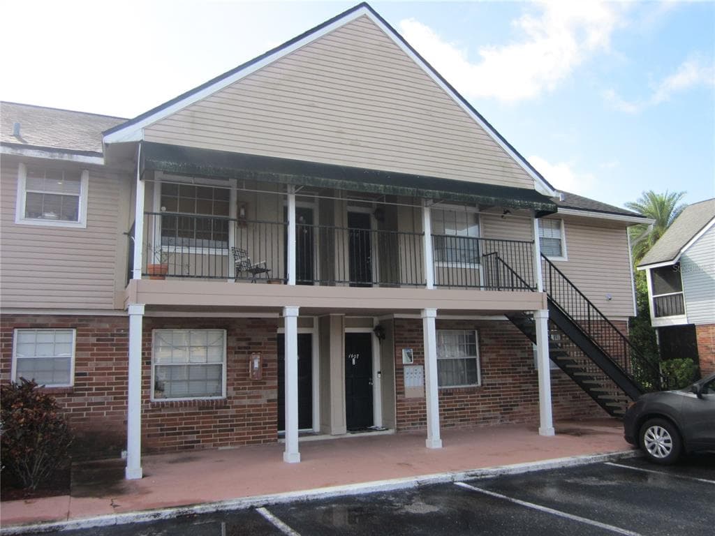 200 COUNTRY CLUB DRIVE UNIT 1408 LARGO, FL 33771