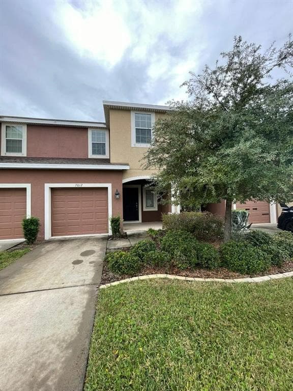 7012 HOLLY HEATH DRIVE RIVERVIEW, FL 33578