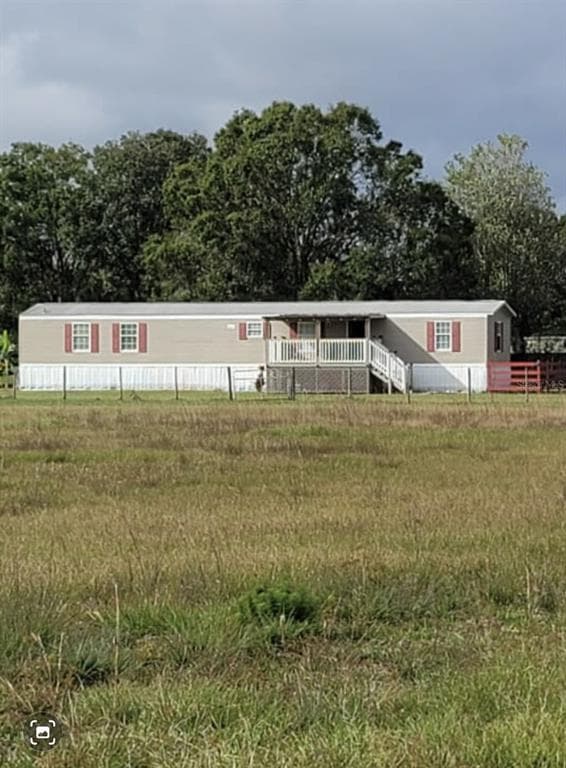 15311 BRAHMA ROAD POLK CITY, FL 33868