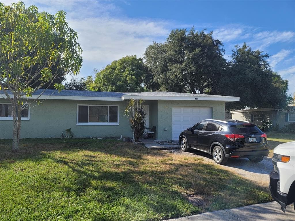 1221 PONCE DE LEON BOULEVARD CLEARWATER, FL 33756