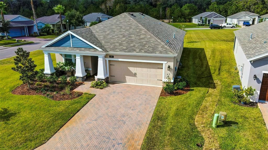 5165 CAPPLEMAN LOOP BROOKSVILLE, FL 34601