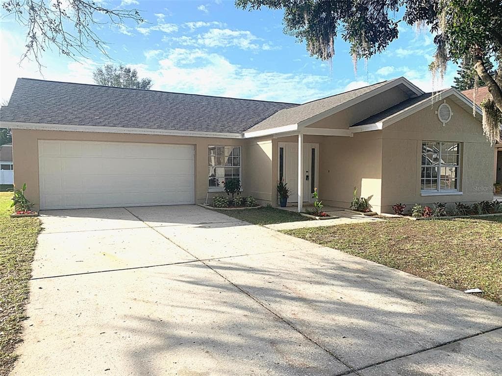 4969 WELLBROOK DRIVE NEW PORT RICHEY, FL 34653