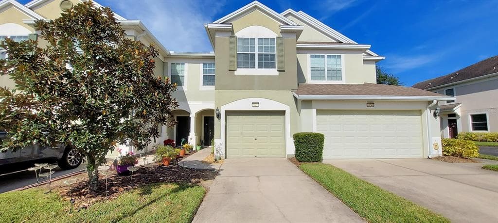 10244 RED CURRANT COURT RIVERVIEW, FL 33578