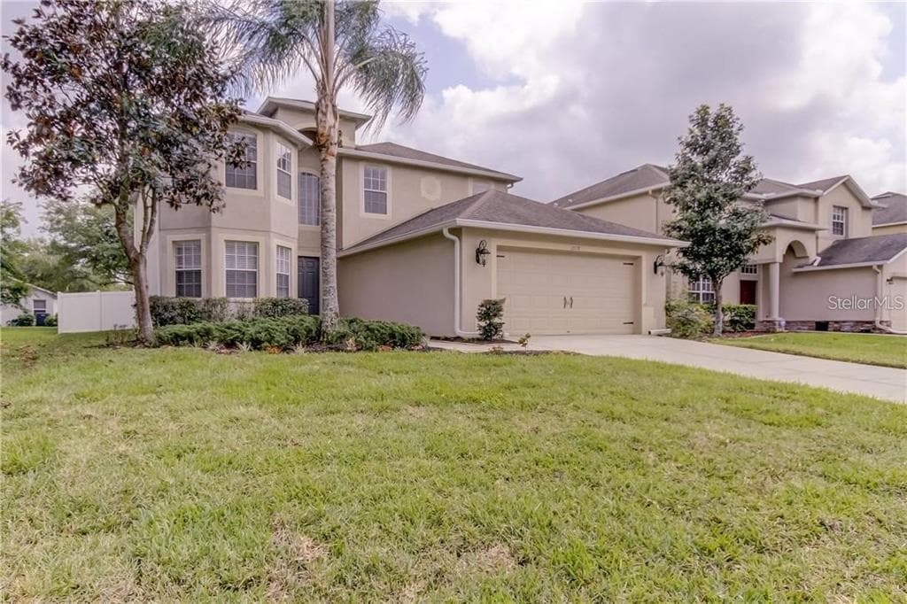 12118 LUFTBURROW LANE HUDSON, FL 34669