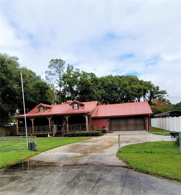1105 SUNSHINE AVENUE BRANDON, FL 33511