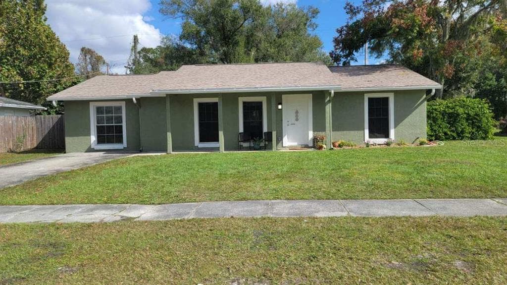 19101 SUNLAKE BOULEVARD LUTZ, FL 33558