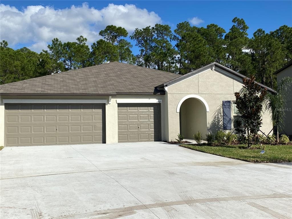 13517 WILLOW BLUESTAR LOOP RIVERVIEW, FL 33579