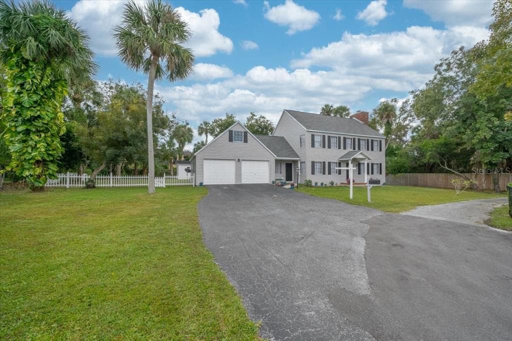 2336 SETON LANE S LARGO, FL 33774