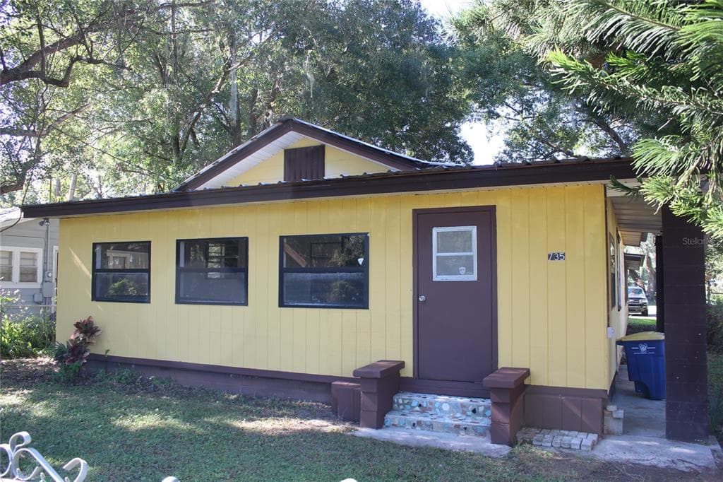 735 SUNSET AVENUE BARTOW, FL 33830