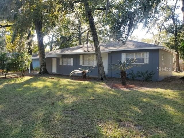 2006 SE 44 TERRACE GAINESVILLE, FL 32641