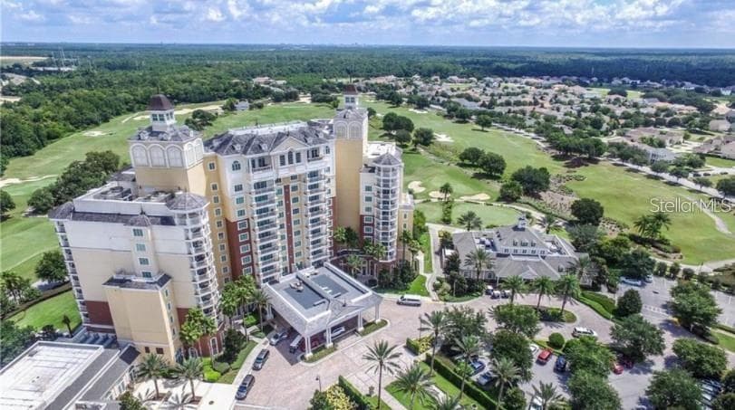 1403 TITIAN COURT REUNION, FL 34747