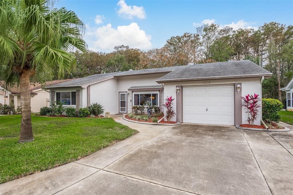 12114 CLEARBROOK LANE HUDSON, FL 34667