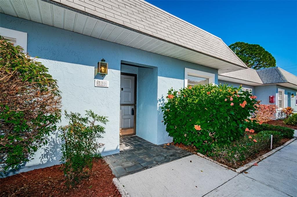 3532 TEESIDE DRIVE NEW PORT RICHEY, FL 34655