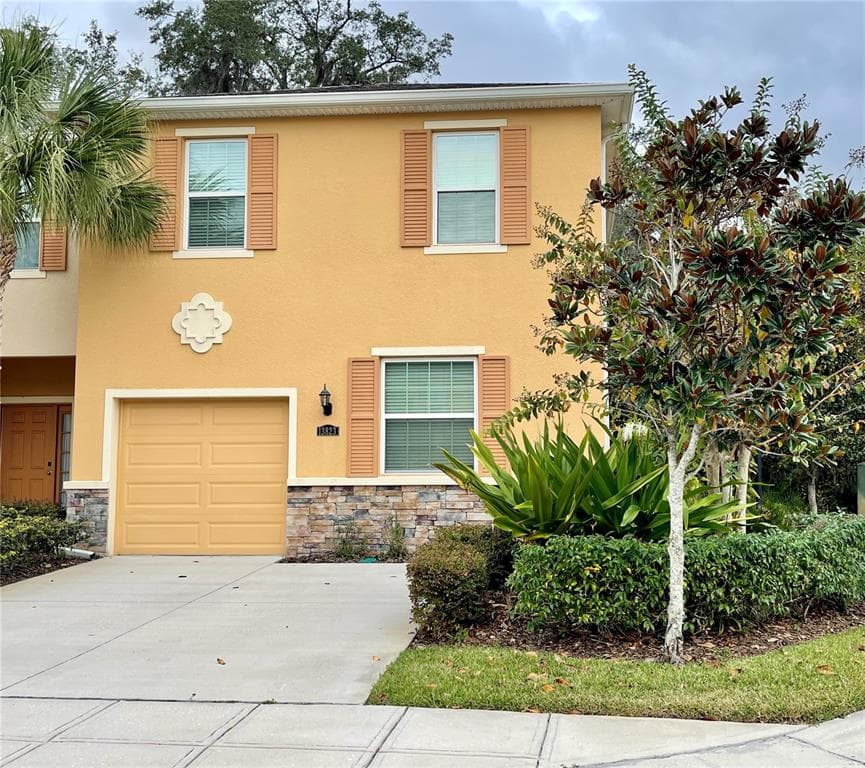 13823 RIVER FISH COURT TAMPA, FL 33637