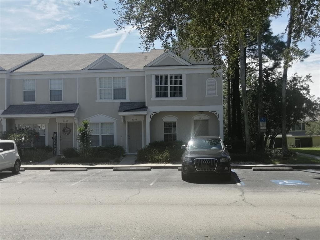 2259 LAKE WOODBERRY CIRCLE BRANDON, FL 33510