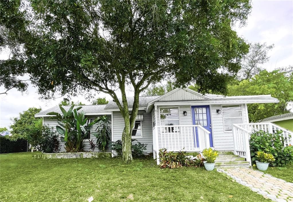 446 BELTREES STREET DUNEDIN, FL 34698