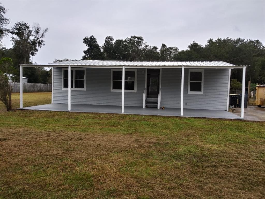 5609 CHERRY ROAD LAKELAND, FL 33810