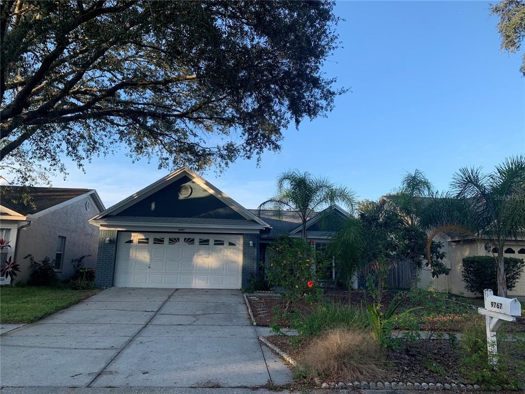 9767 FOX CHAPEL ROAD