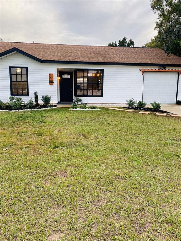 10156 GAMEWELL STREET SPRING HILL, FL 34608