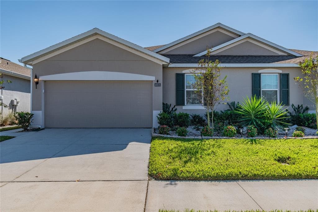 10575 HERON HIDEAWAY LOOP LAND O LAKES, FL 34638