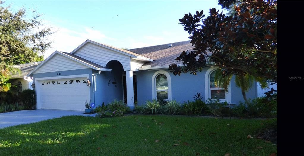 641 WHISPER COVE COURT