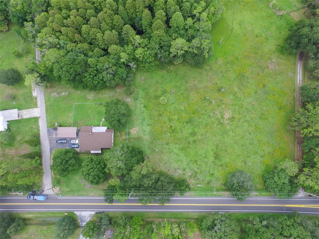 MORRIS BRIDGE ROAD THONOTOSASSA, FL 33592