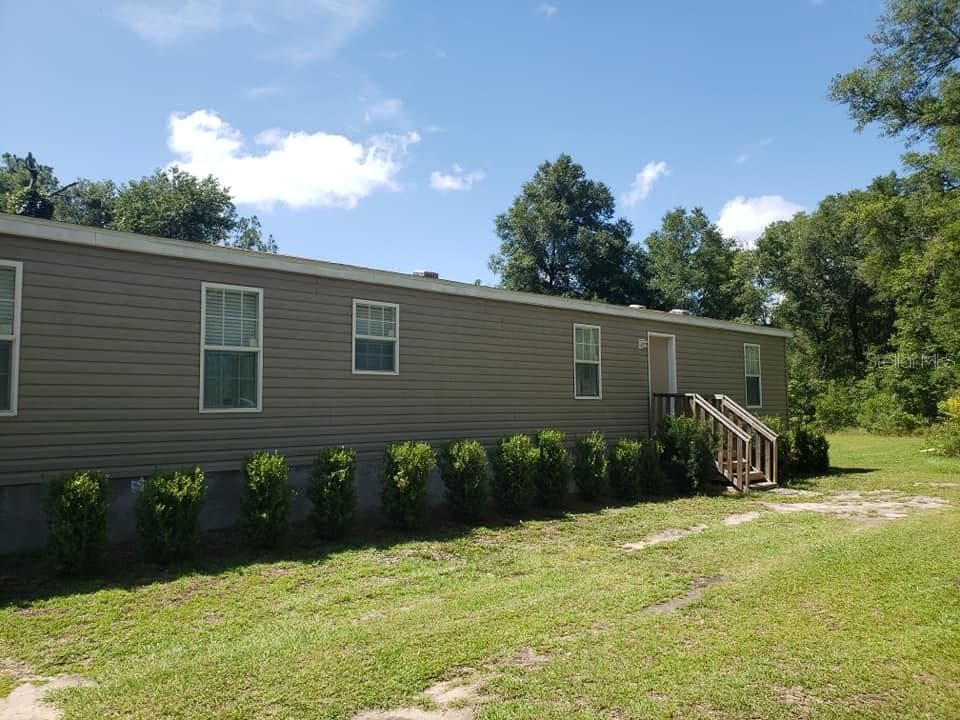 10890 NE 100TH LANE ARCHER, FL 32618