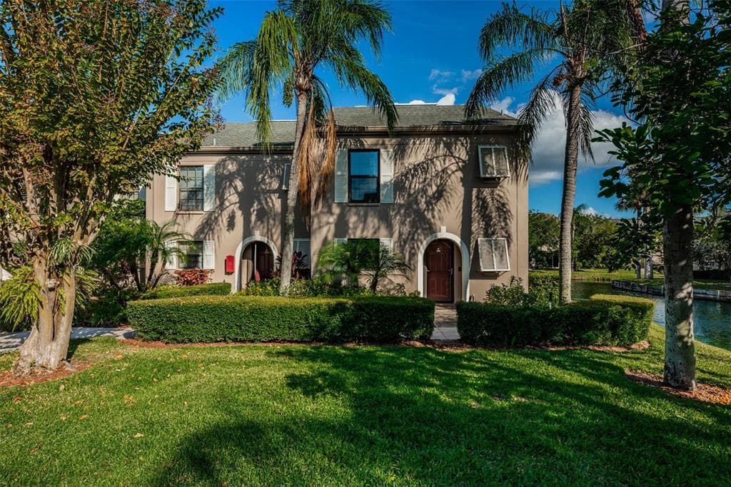 2450 PELICAN COURT UNIT Q105 CLEARWATER, FL 33762