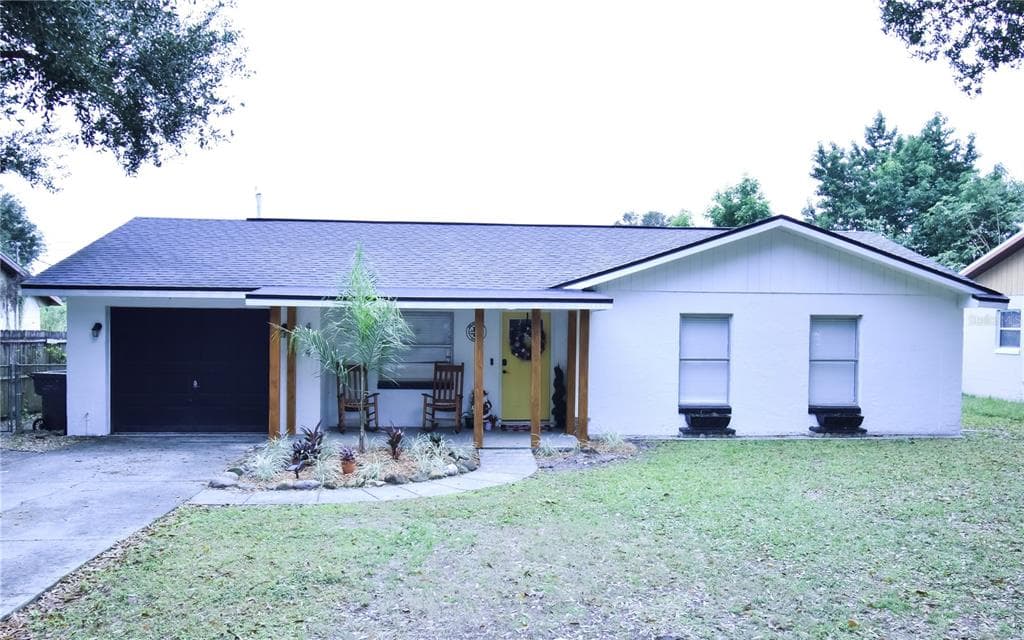 4114 HOMESTEAD DRIVE LAKELAND, FL 33810