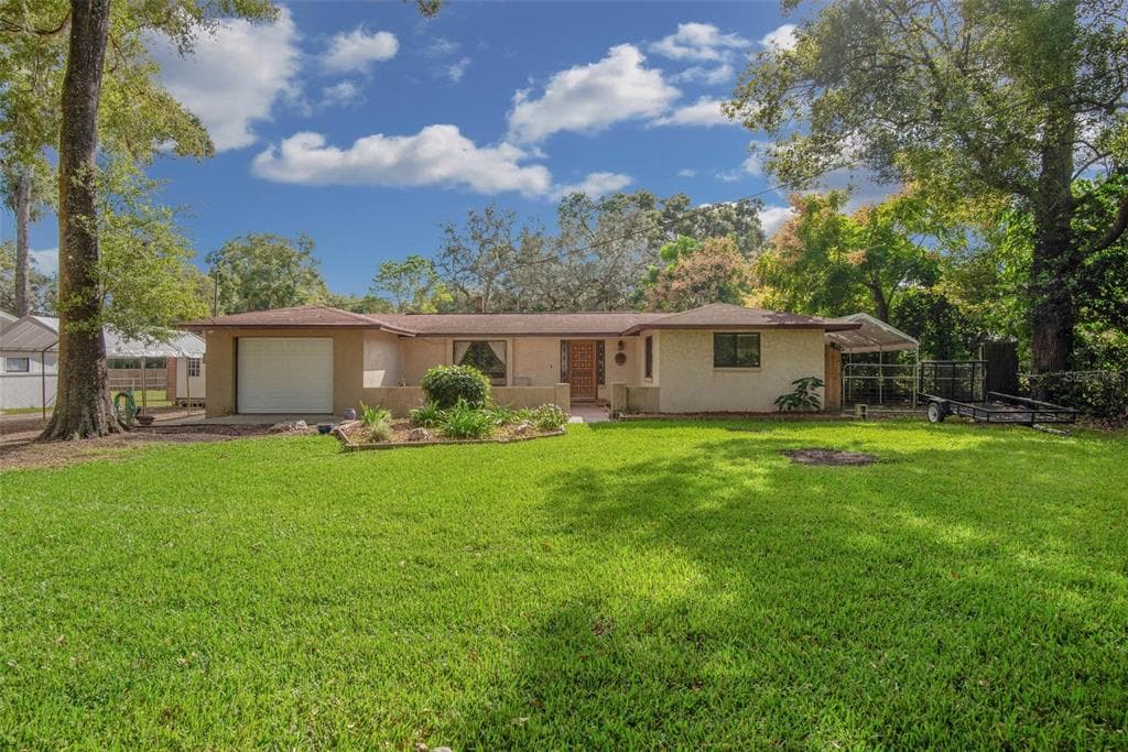 36654 ALTHEA LANE ZEPHYRHILLS, FL 33541