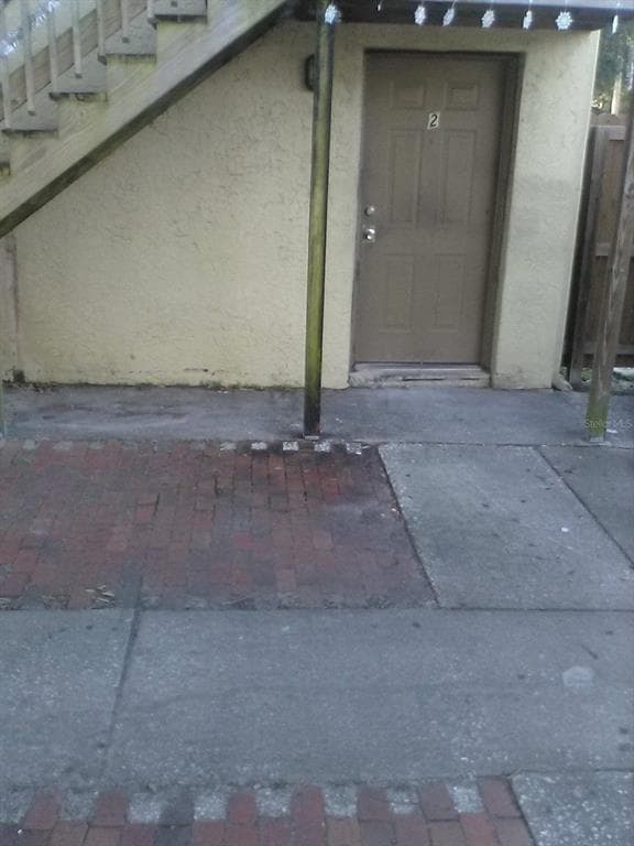 3917 E FERN STREET UNIT 2 TAMPA, FL 33610