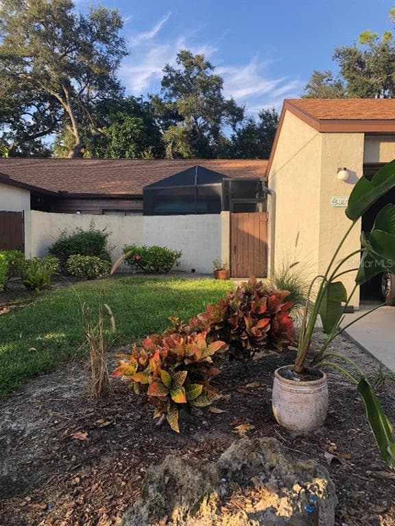 4307 PARK LAKE TERRACE N UNIT 4307 BRADENTON, FL 34209