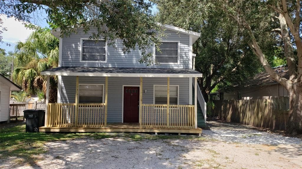 4461 42ND AVENUE N UNIT B ST PETERSBURG, FL 33714