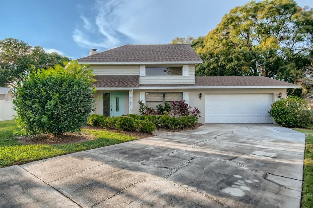 1740 DAVID CRUM COURT LAKELAND, FL 33813
