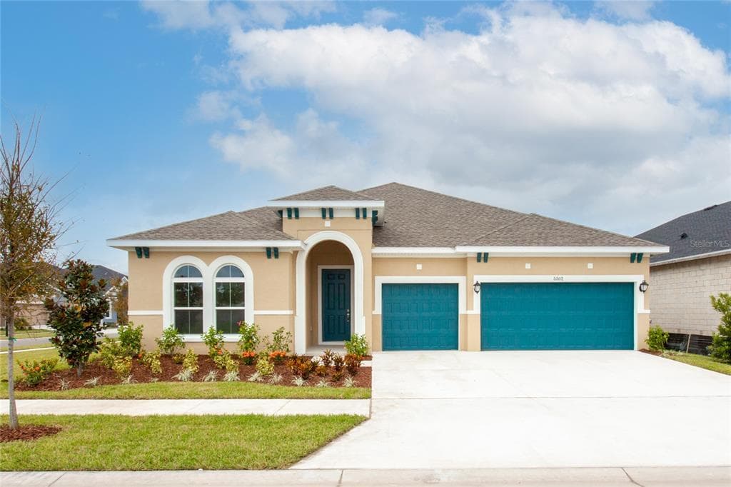 5502 LIMELIGHT DRIVE APOLLO BEACH, FL 33572